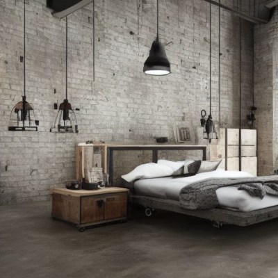 industrial style bedroom design ideas (6).jpg